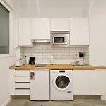 Apartmán & Kitchen Irala
