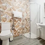 Apartmán & Kitchen Irala Bilbao