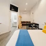 Apartmán & Kitchen Irala Bilbao