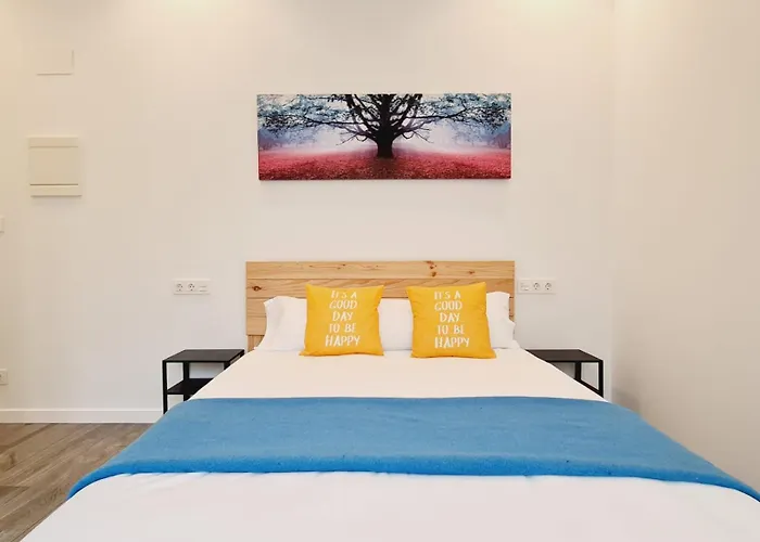 & Kitchen Irala * Bilbao