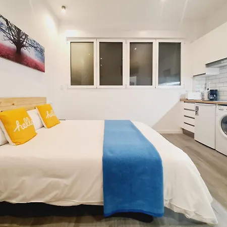 Appartement & Kitchen Irala Bilbao