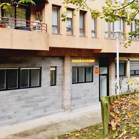 & Kitchen Irala Апартаменты