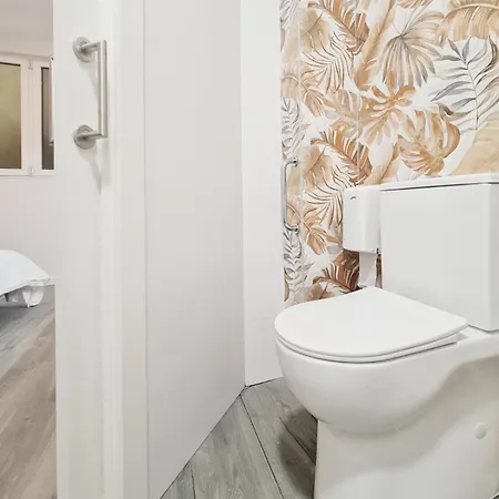 & Kitchen Irala * Bilbao