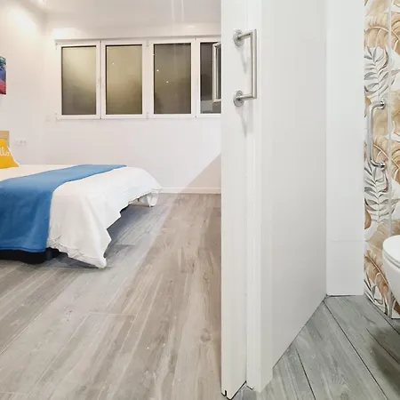 & Kitchen Irala * Bilbao