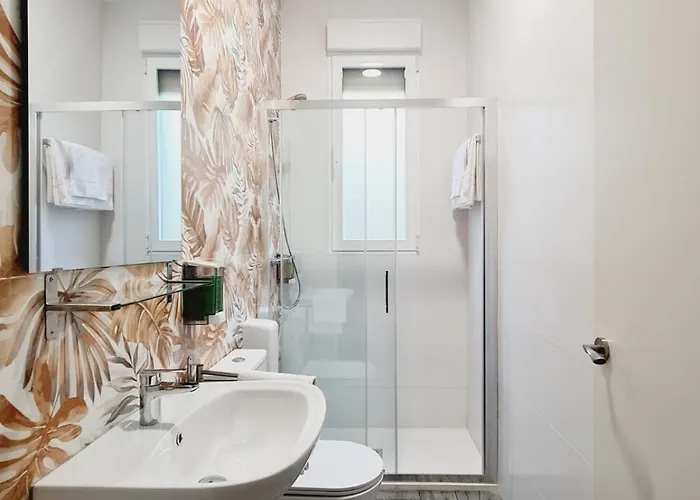 & Kitchen Irala Апартаменты