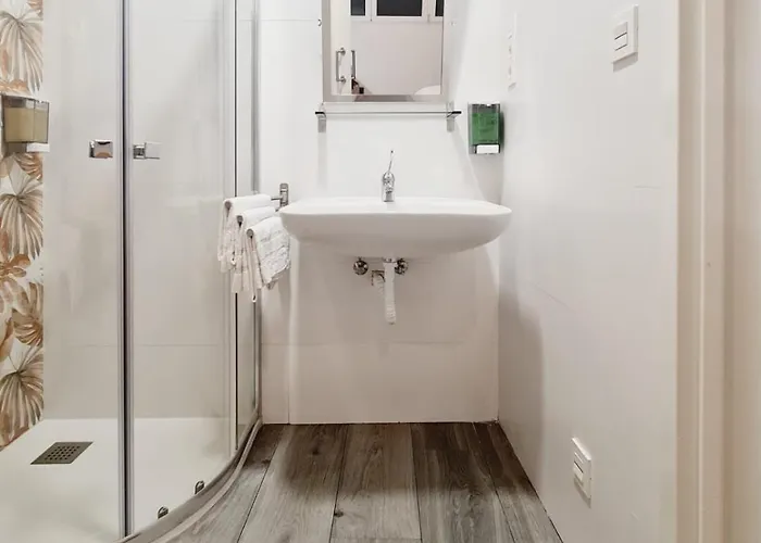 & Kitchen Irala Апартаменты *