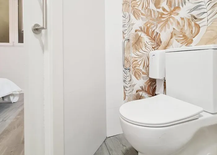 & Kitchen Irala * Бильбао