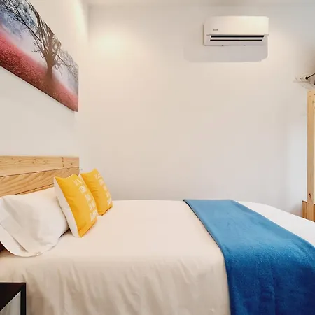 & Kitchen Irala Appartamento