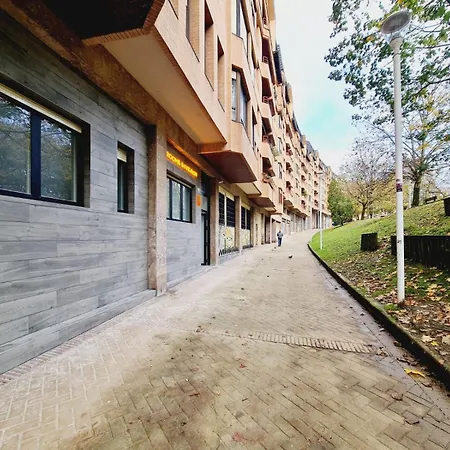 & Kitchen Irala Appartamento