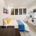 & Kitchen Irala * Bilbao