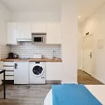 Appartement & Kitchen Irala