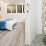 & Kitchen Irala * Bilbao